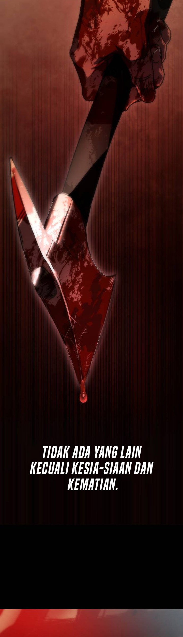 Hidden House in the Apocalypse Chapter 0.1 - halaman 8