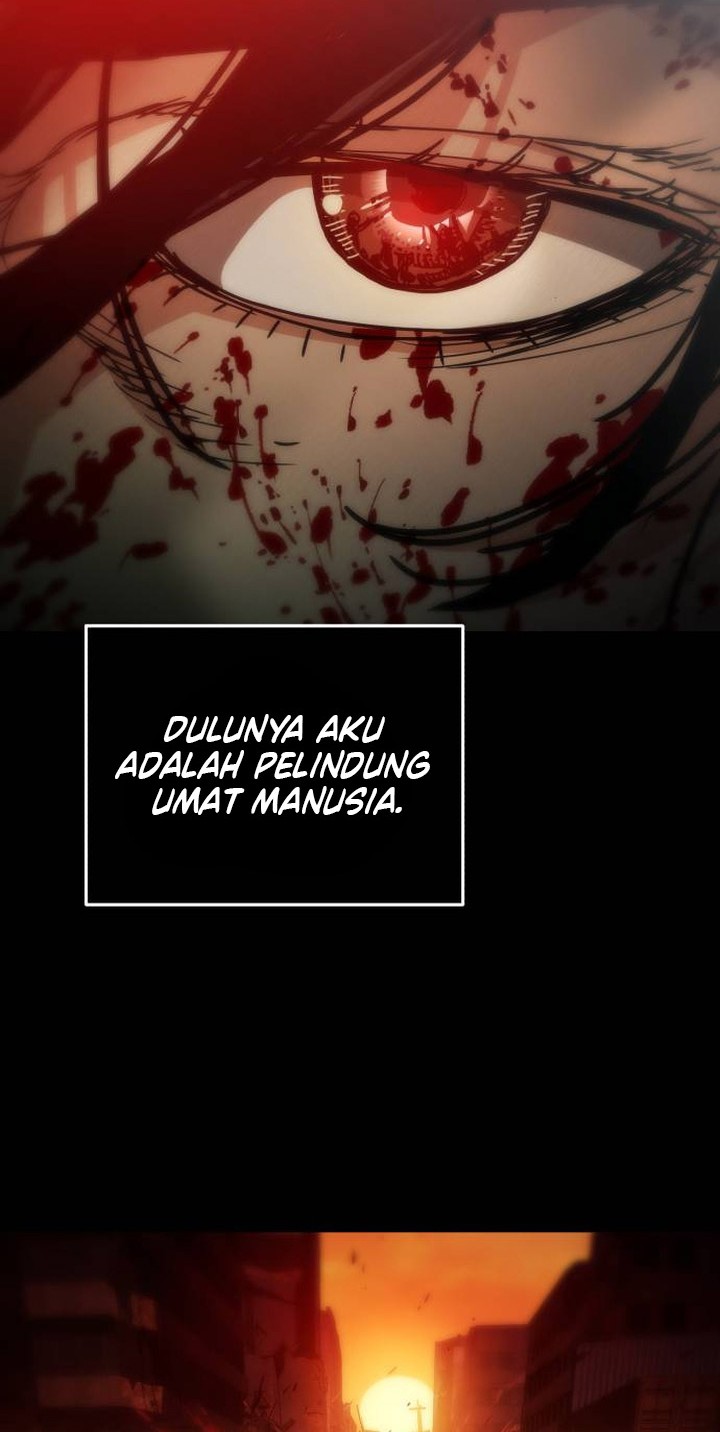 Hidden House in the Apocalypse Chapter 0.1 - halaman 9