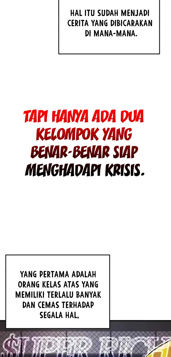 Hidden House in the Apocalypse Chapter 1 - halaman 13