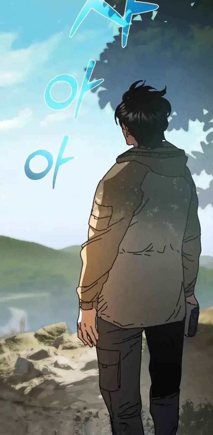 Hidden House in the Apocalypse Chapter 1 - halaman 23