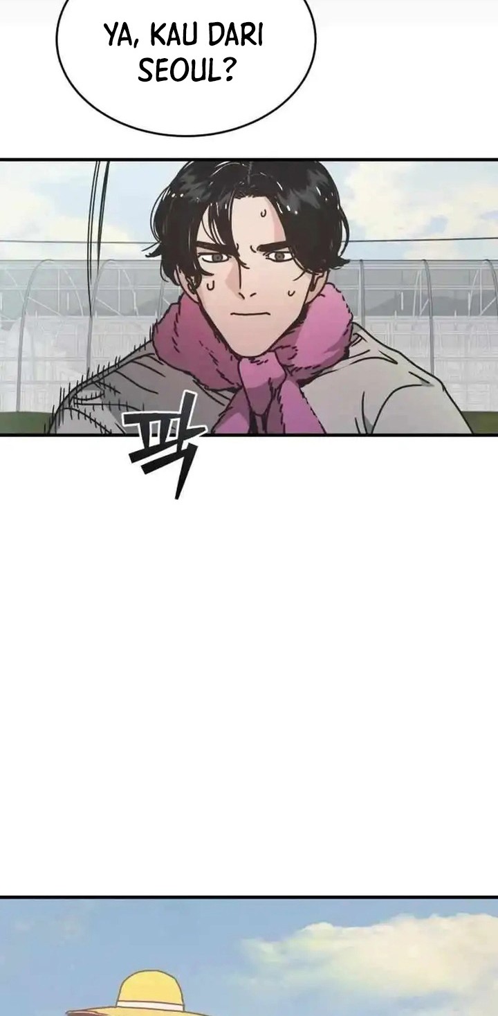 Hidden House in the Apocalypse Chapter 1 - halaman 25