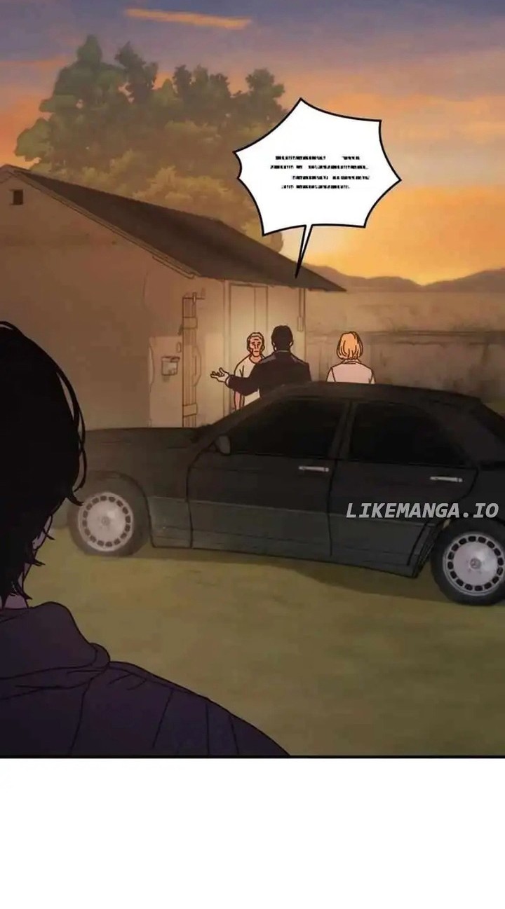 Hidden House in the Apocalypse Chapter 1 - halaman 41