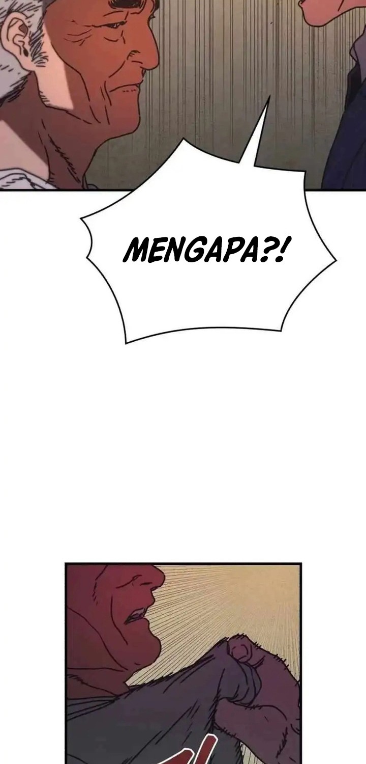 Hidden House in the Apocalypse Chapter 1 - halaman 43