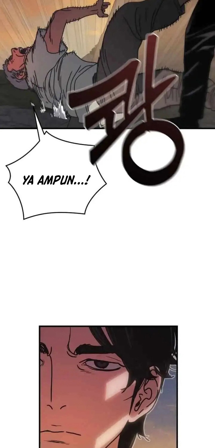 Hidden House in the Apocalypse Chapter 1 - halaman 45