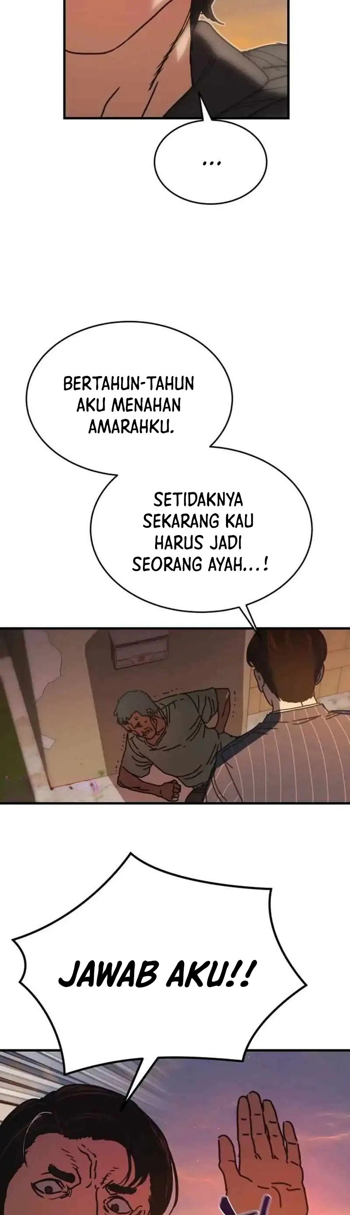 Hidden House in the Apocalypse Chapter 1 - halaman 46