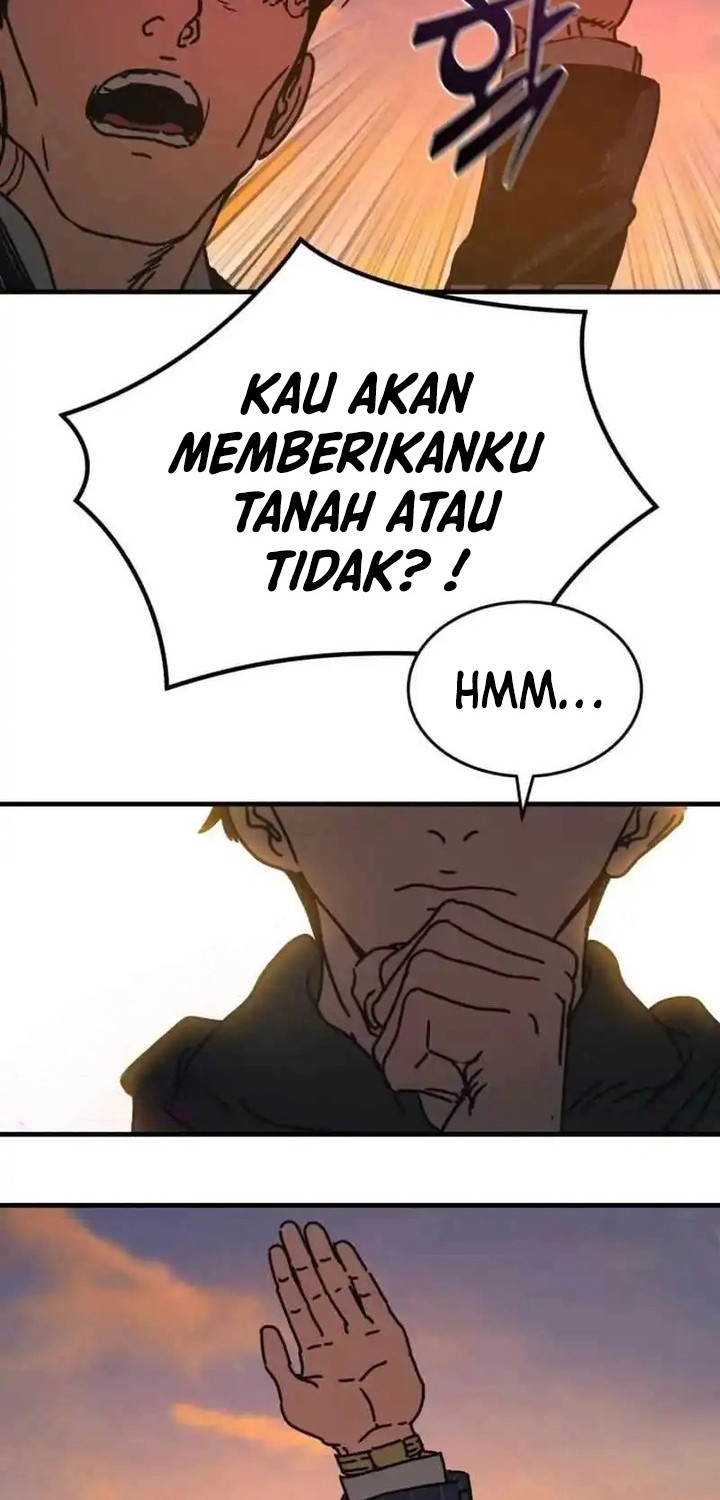 Hidden House in the Apocalypse Chapter 1 - halaman 47