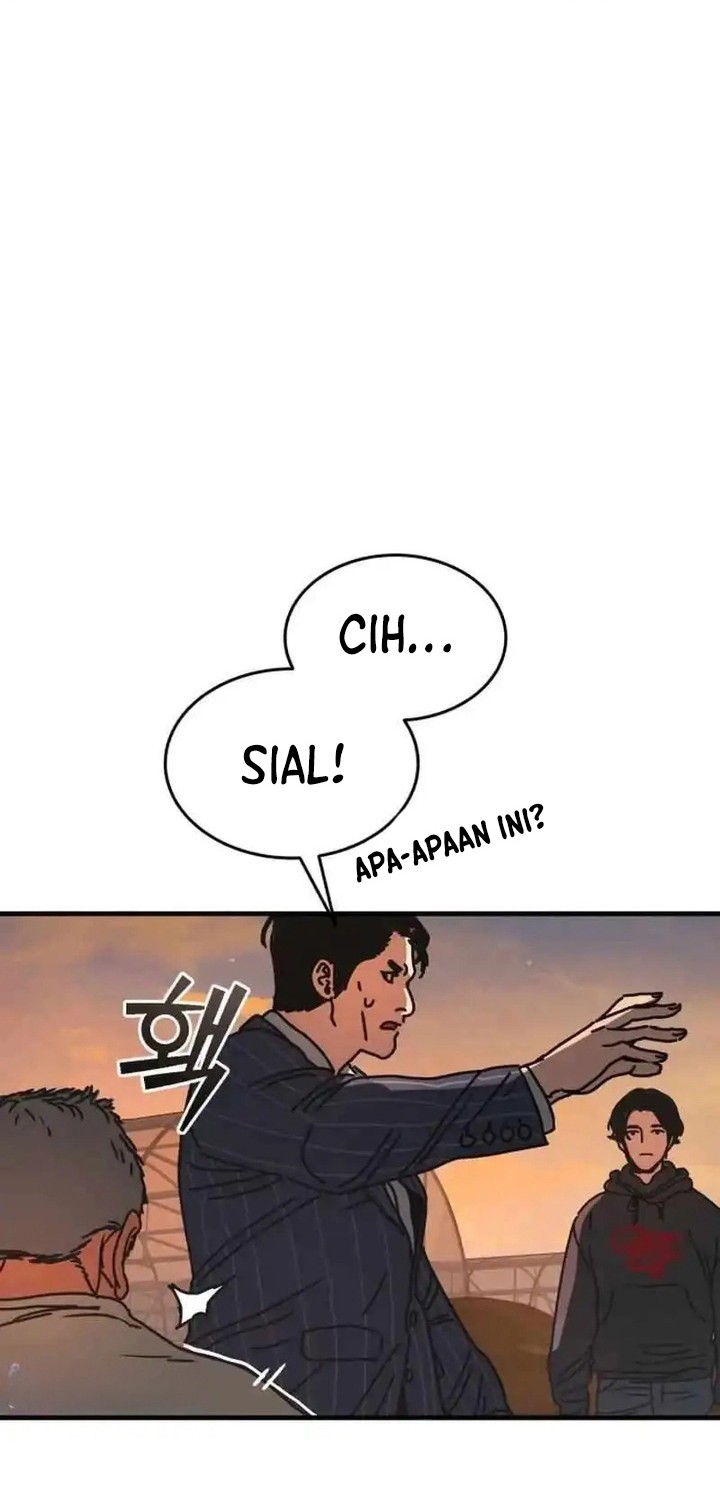 Hidden House in the Apocalypse Chapter 1 - halaman 49