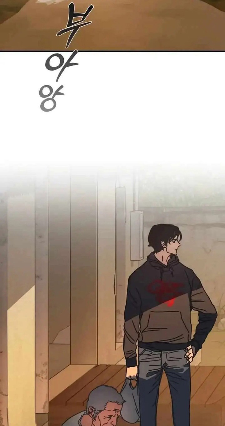 Hidden House in the Apocalypse Chapter 1 - halaman 51