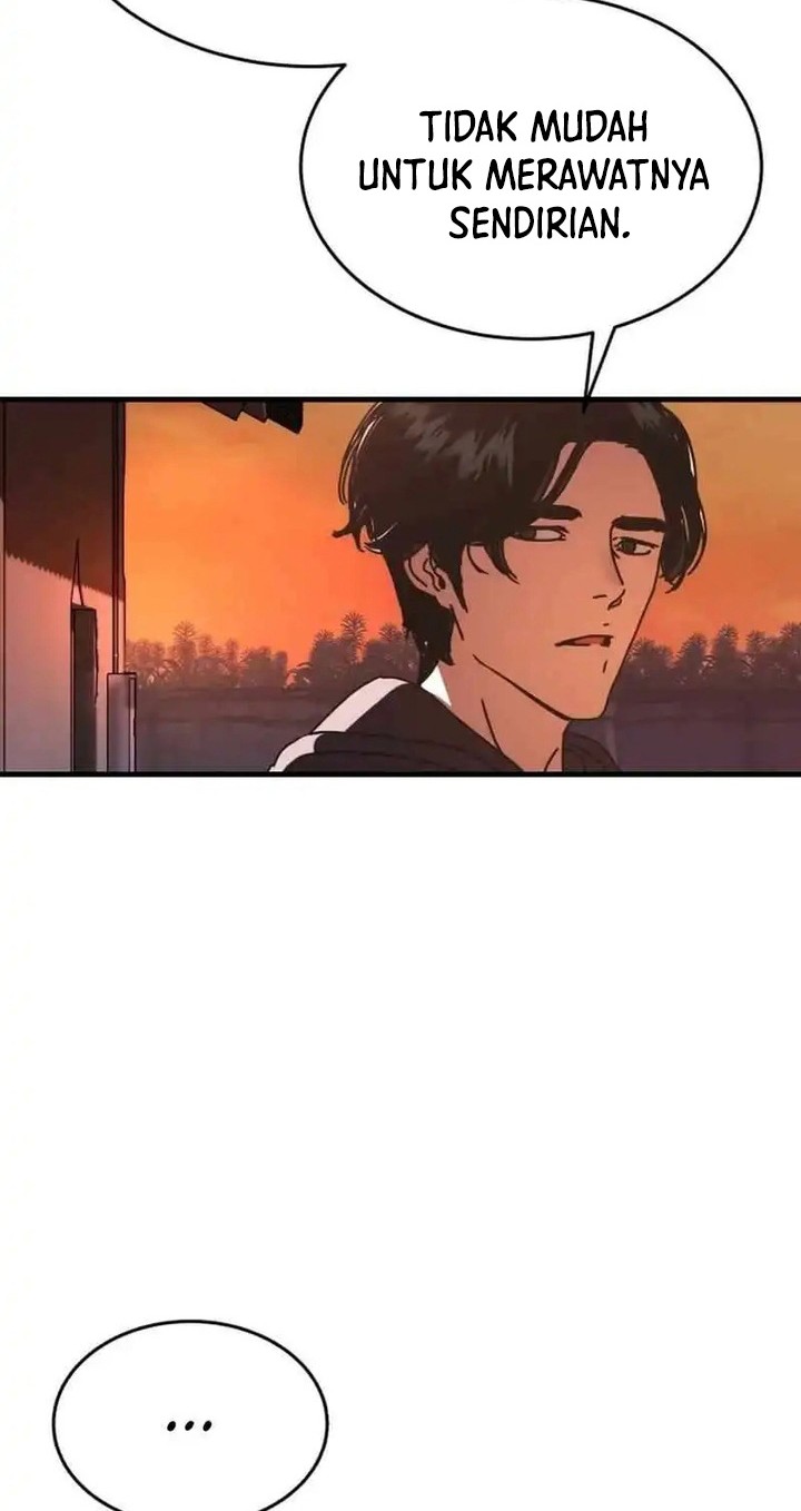 Hidden House in the Apocalypse Chapter 1 - halaman 55
