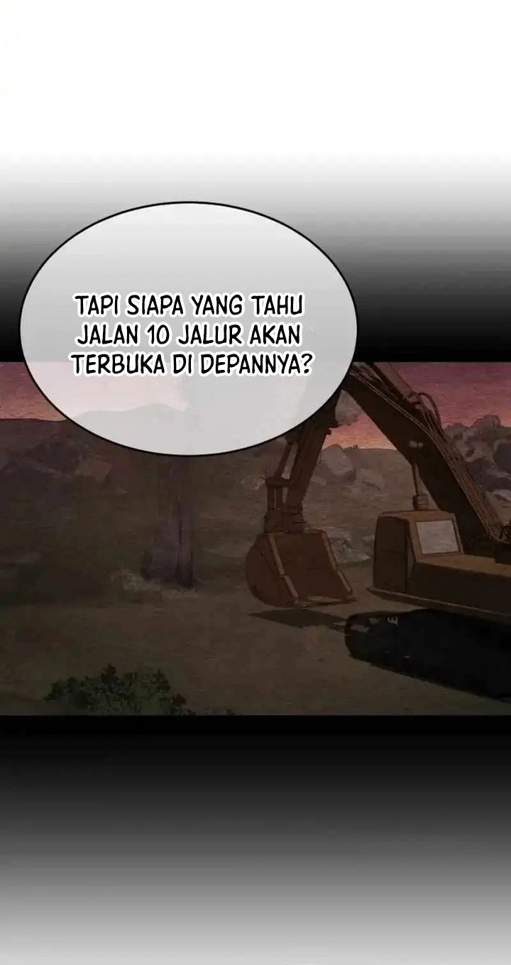 Hidden House in the Apocalypse Chapter 1 - halaman 57