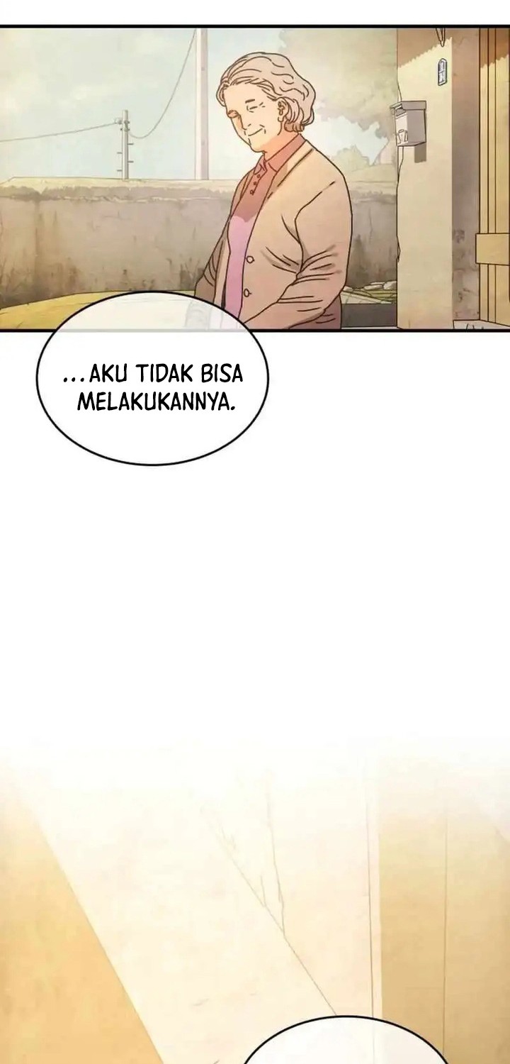 Hidden House in the Apocalypse Chapter 1 - halaman 59