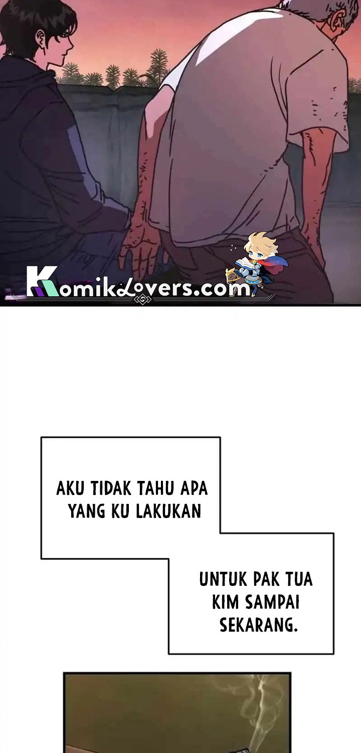 Hidden House in the Apocalypse Chapter 1 - halaman 61