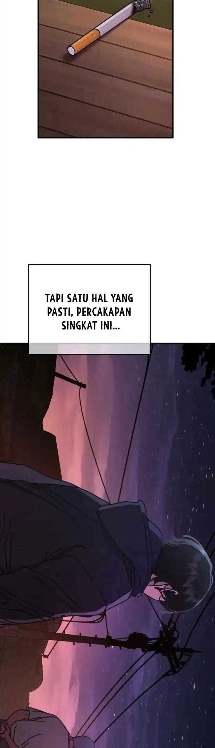 Hidden House in the Apocalypse Chapter 1 - halaman 62