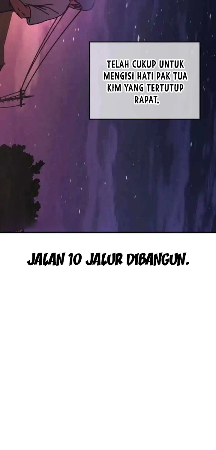 Hidden House in the Apocalypse Chapter 1 - halaman 63