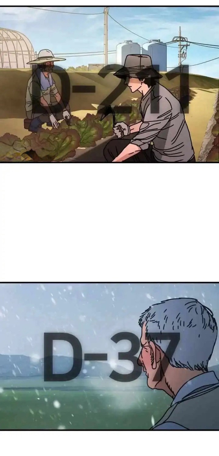 Hidden House in the Apocalypse Chapter 1 - halaman 65
