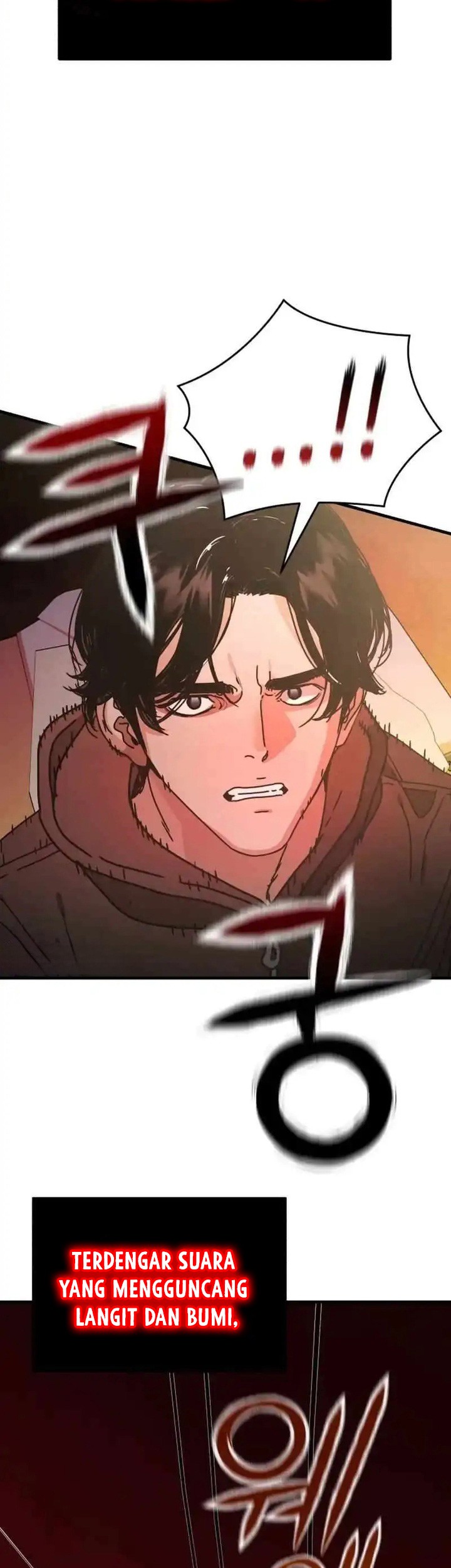 Hidden House in the Apocalypse Chapter 1 - halaman 68