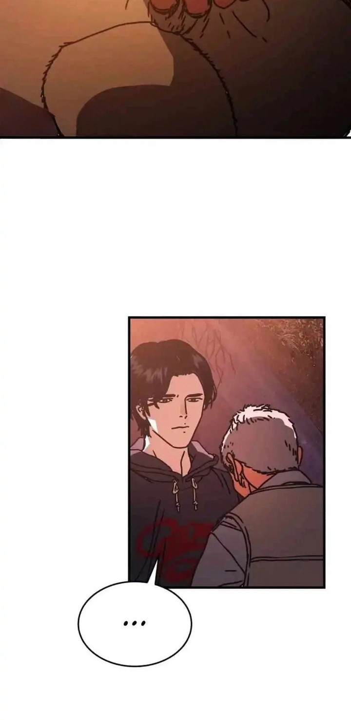 Hidden House in the Apocalypse Chapter 1 - halaman 75
