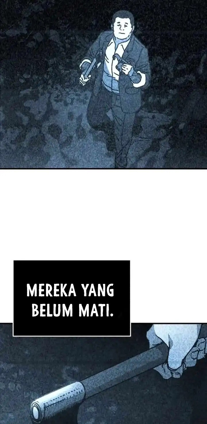 Hidden House in the Apocalypse Chapter 1 - halaman 81