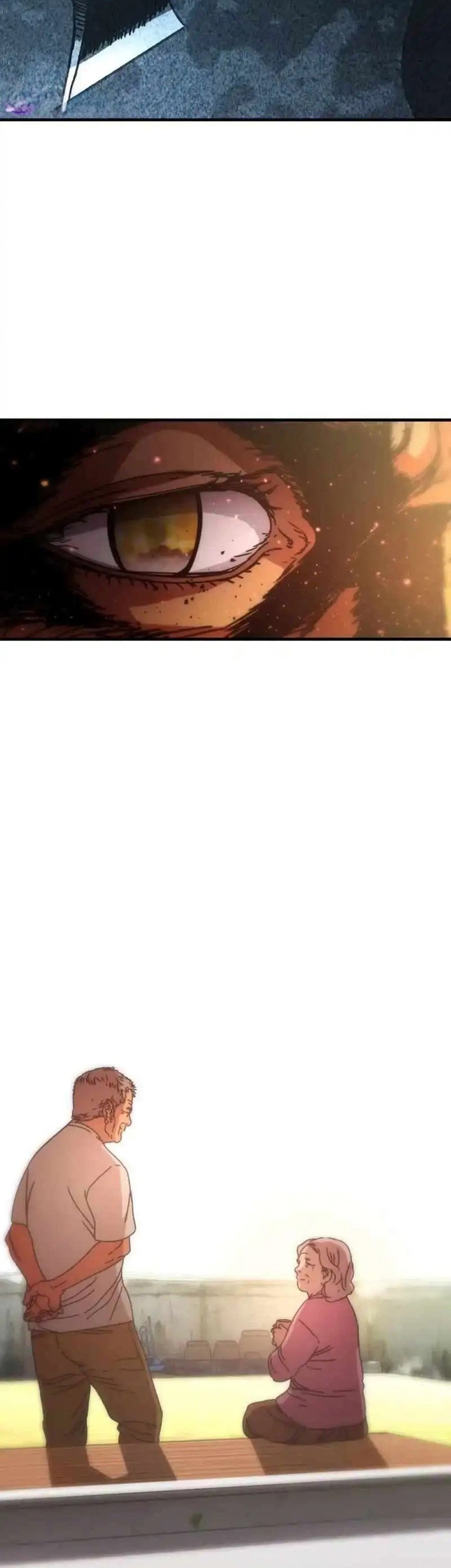 Hidden House in the Apocalypse Chapter 1 - halaman 82