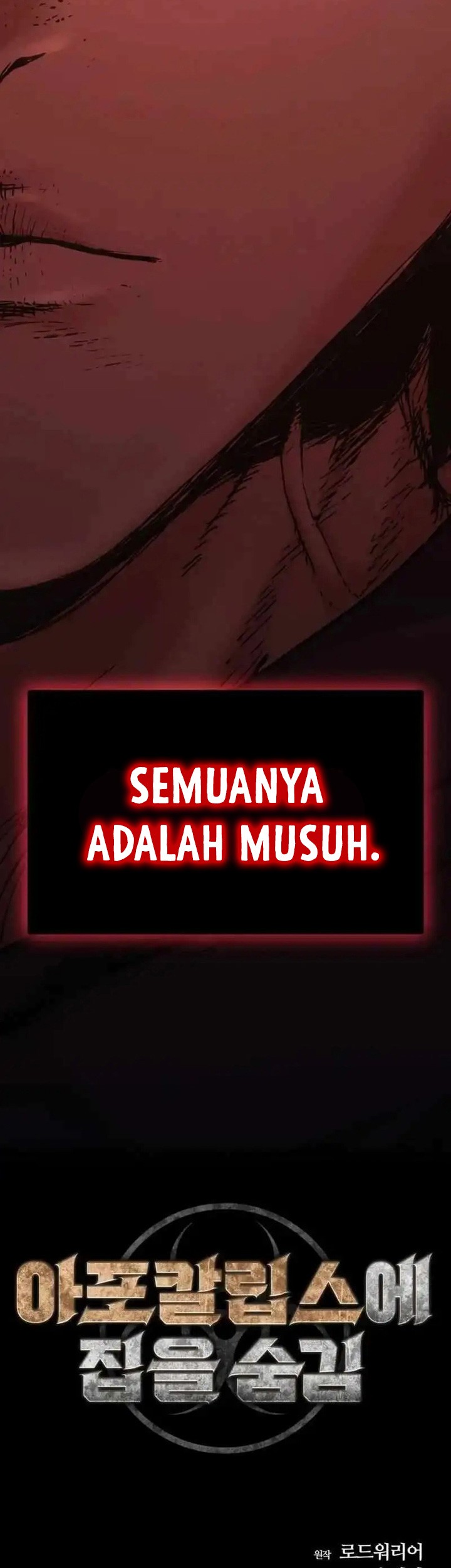 Hidden House in the Apocalypse Chapter 1 - halaman 88