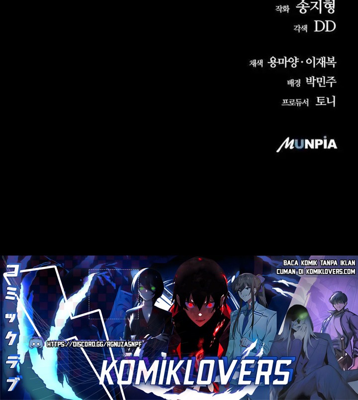 Hidden House in the Apocalypse Chapter 1 - halaman 89