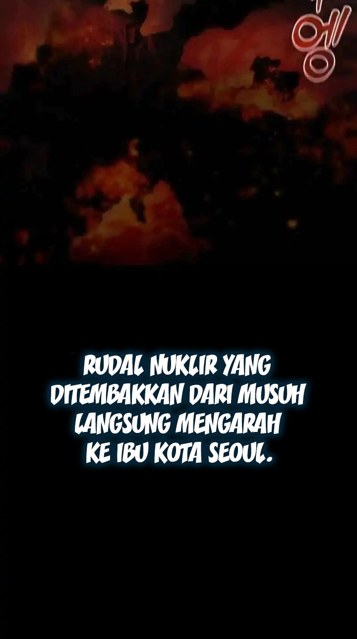 Hidden House in the Apocalypse Chapter 1 - halaman 9