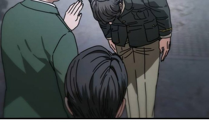Hidden House in the Apocalypse Chapter 10 - halaman 11