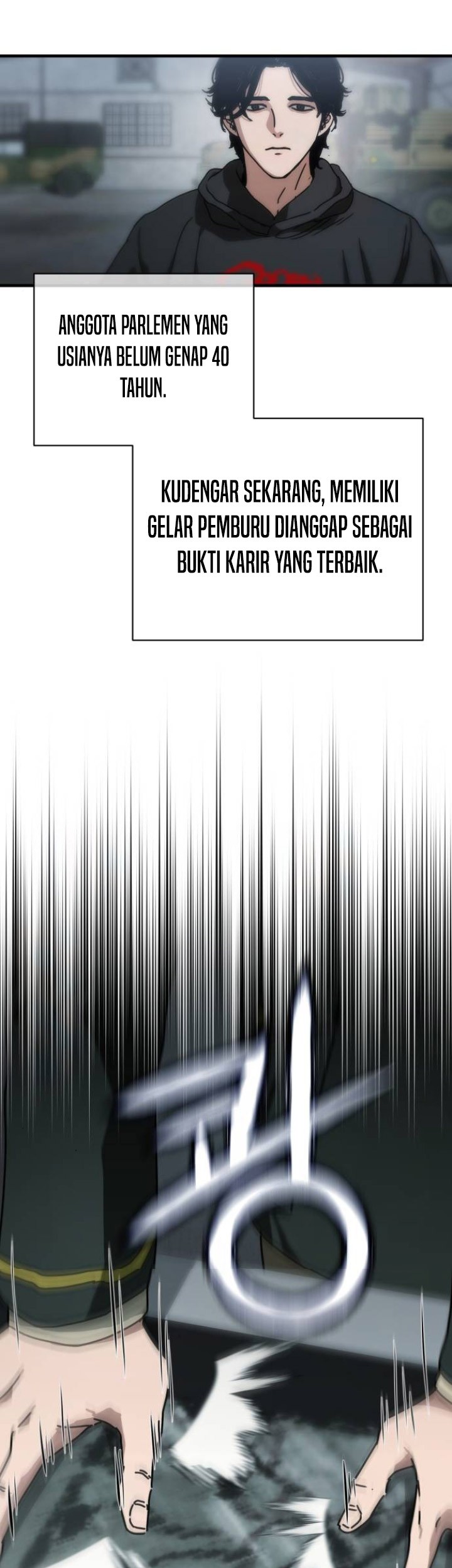 Hidden House in the Apocalypse Chapter 10 - halaman 12