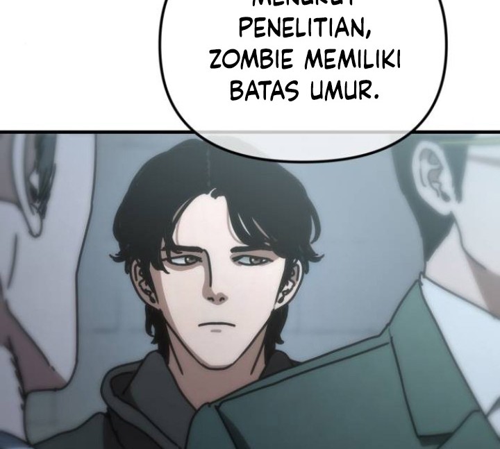 Hidden House in the Apocalypse Chapter 10 - halaman 15