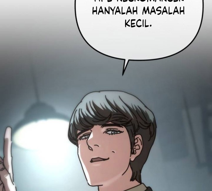 Hidden House in the Apocalypse Chapter 10 - halaman 17