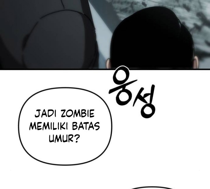 Hidden House in the Apocalypse Chapter 10 - halaman 19