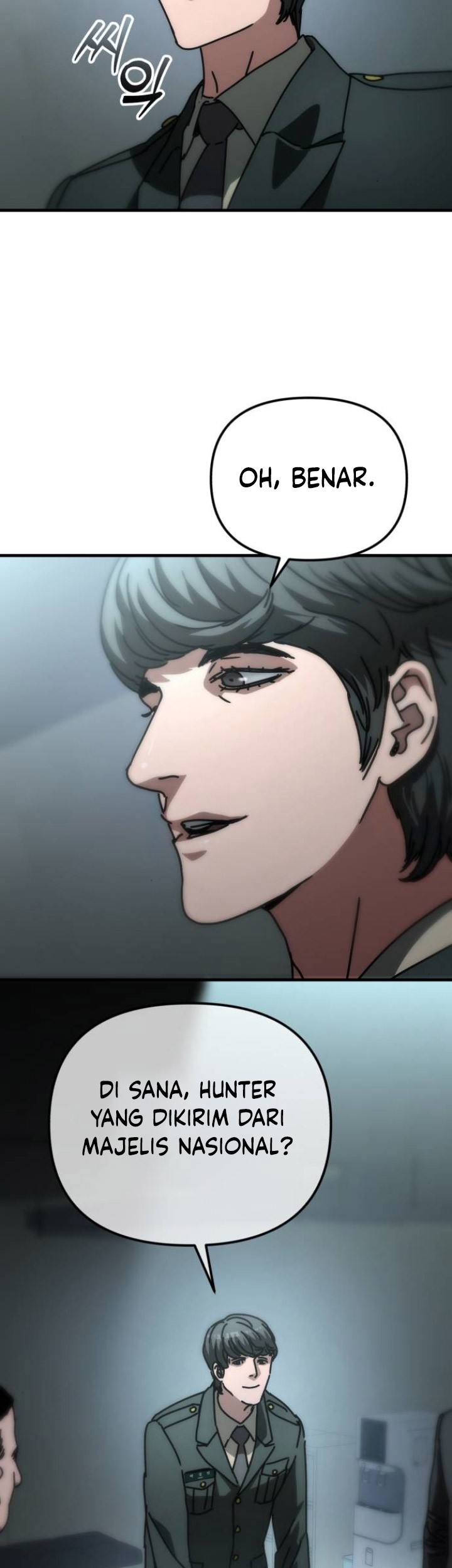 Hidden House in the Apocalypse Chapter 10 - halaman 26