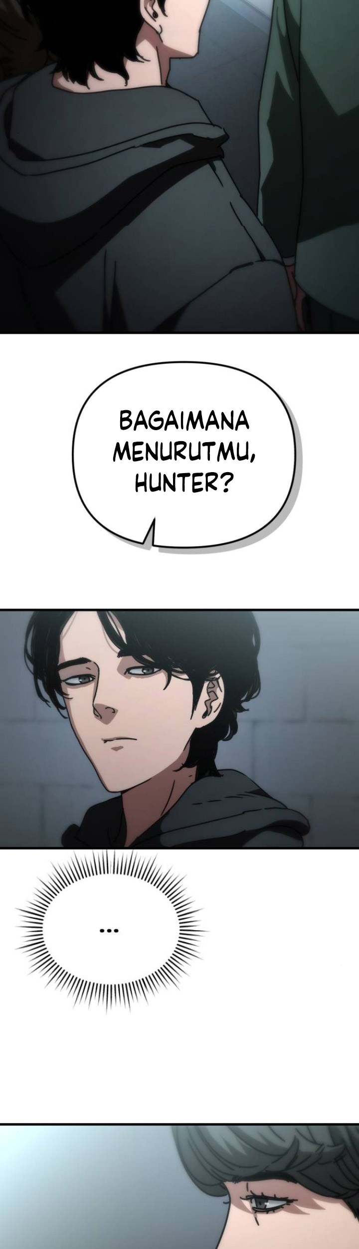 Hidden House in the Apocalypse Chapter 10 - halaman 28