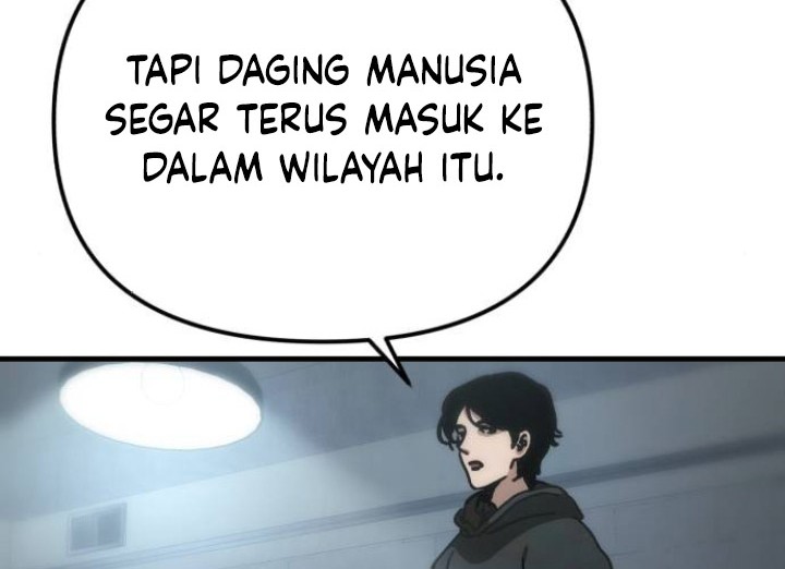 Hidden House in the Apocalypse Chapter 10 - halaman 33
