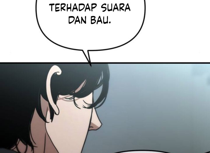 Hidden House in the Apocalypse Chapter 10 - halaman 37
