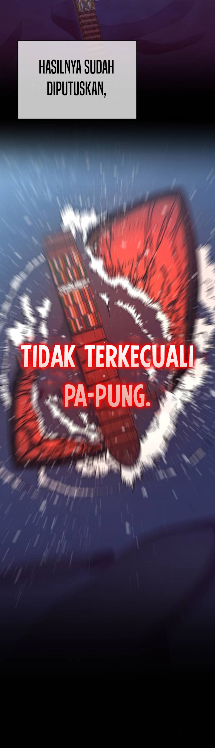 Hidden House in the Apocalypse Chapter 10 - halaman 4
