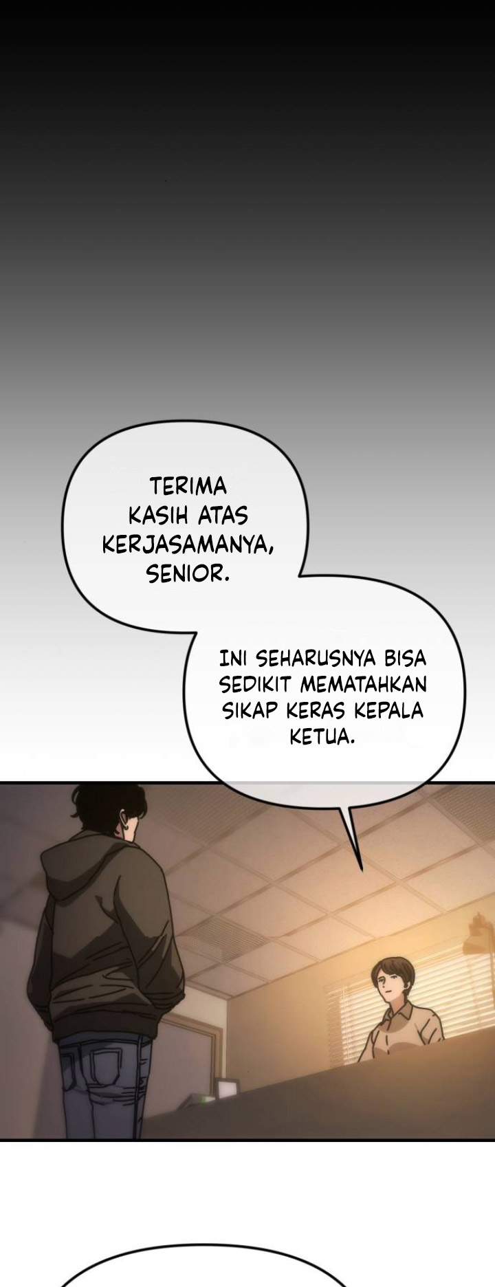 Hidden House in the Apocalypse Chapter 10 - halaman 62