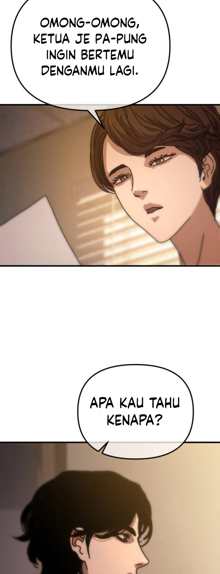 Hidden House in the Apocalypse Chapter 10 - halaman 63