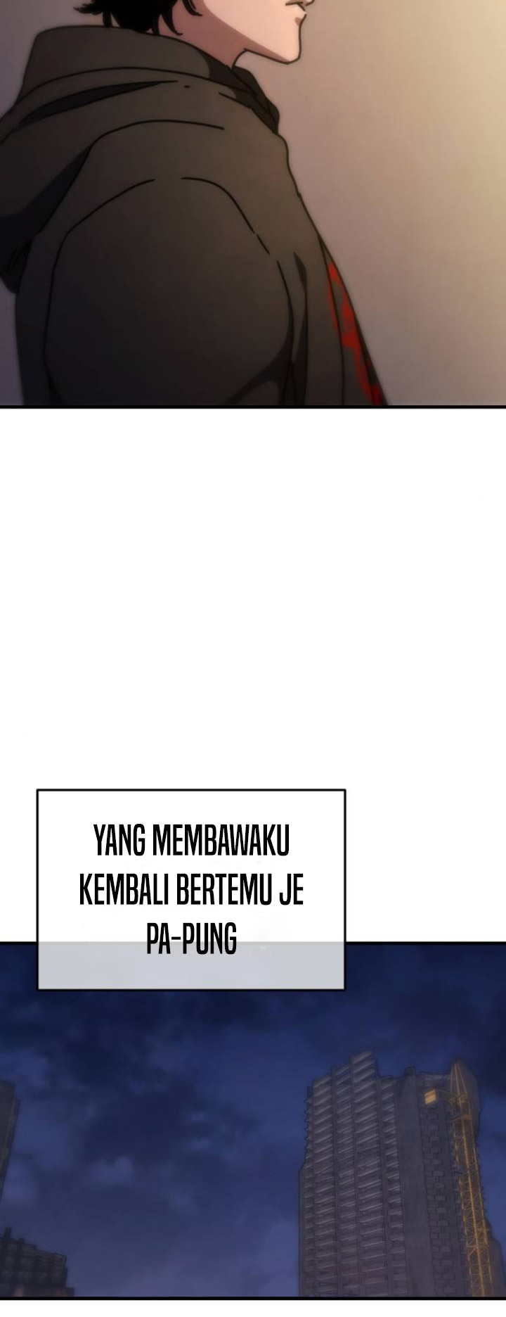 Hidden House in the Apocalypse Chapter 10 - halaman 64