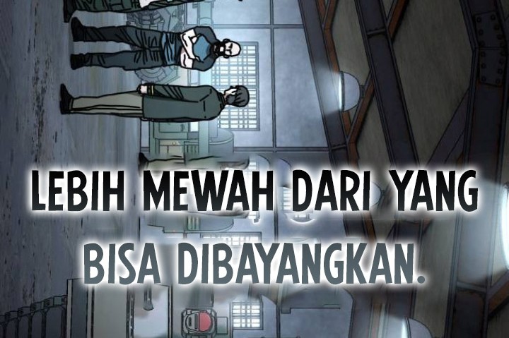 Hidden House in the Apocalypse Chapter 10 - halaman 7