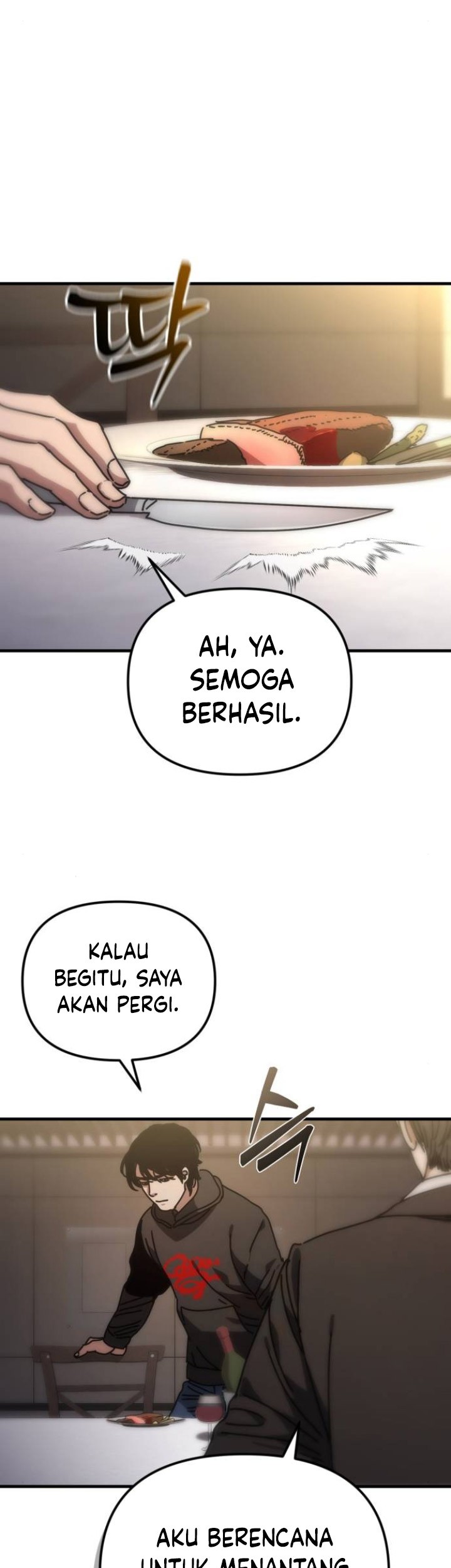 Hidden House in the Apocalypse Chapter 10 - halaman 73
