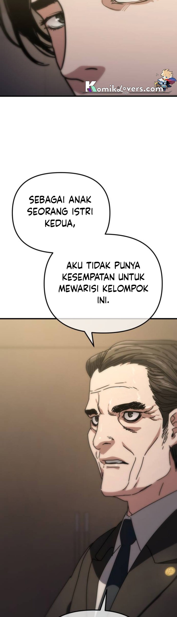 Hidden House in the Apocalypse Chapter 10 - halaman 75