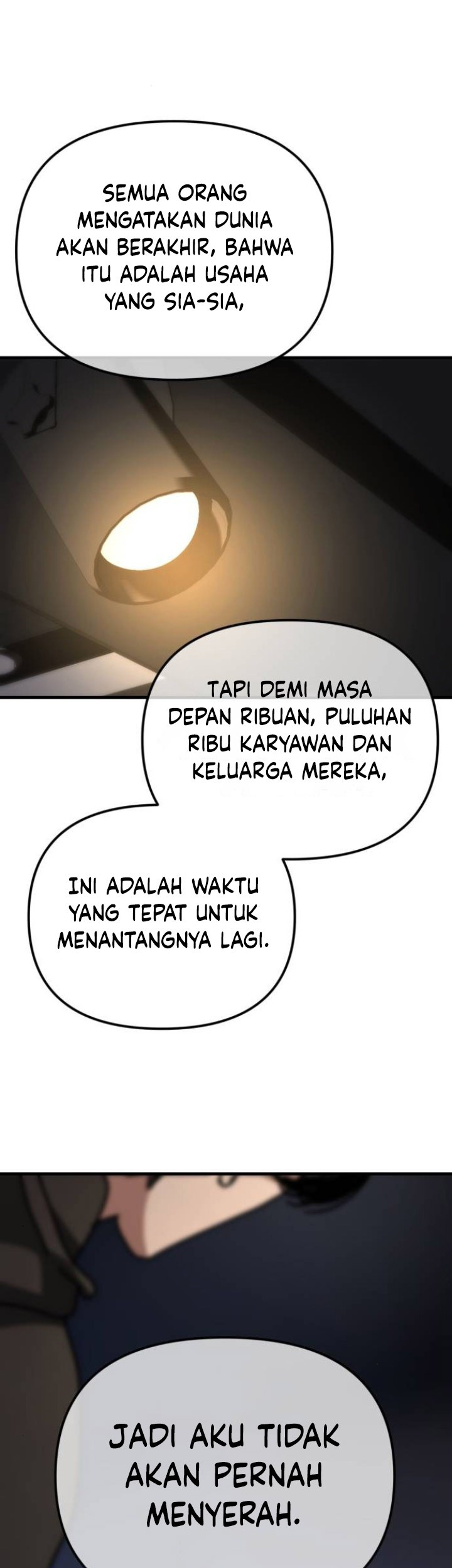 Hidden House in the Apocalypse Chapter 10 - halaman 77