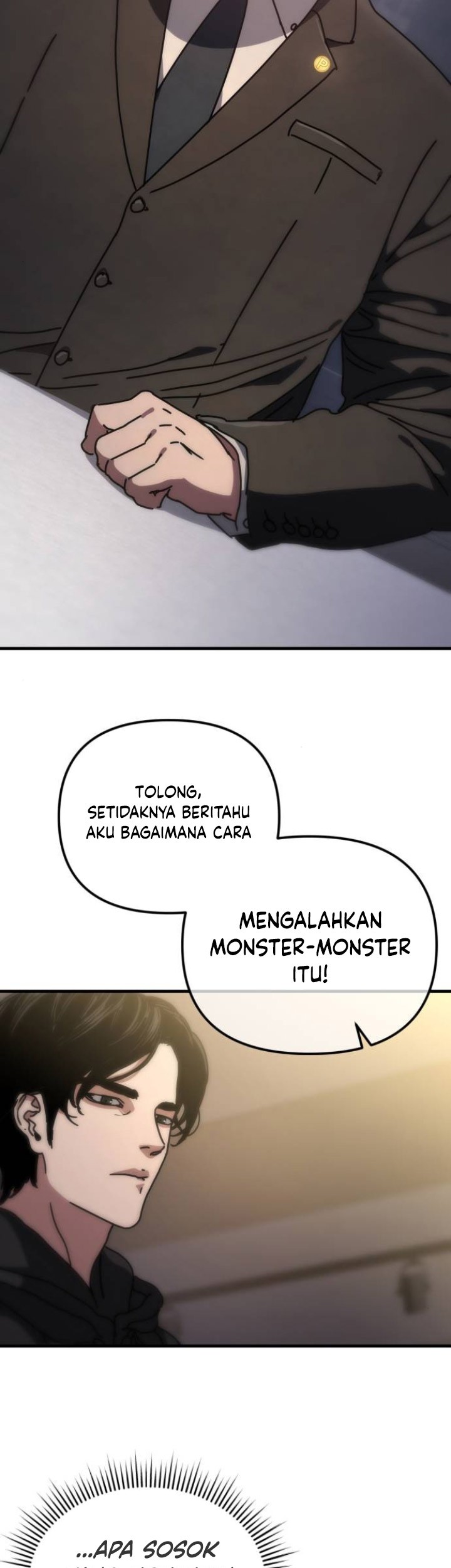 Hidden House in the Apocalypse Chapter 10 - halaman 79