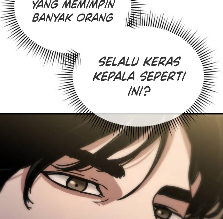 Hidden House in the Apocalypse Chapter 10 - halaman 80