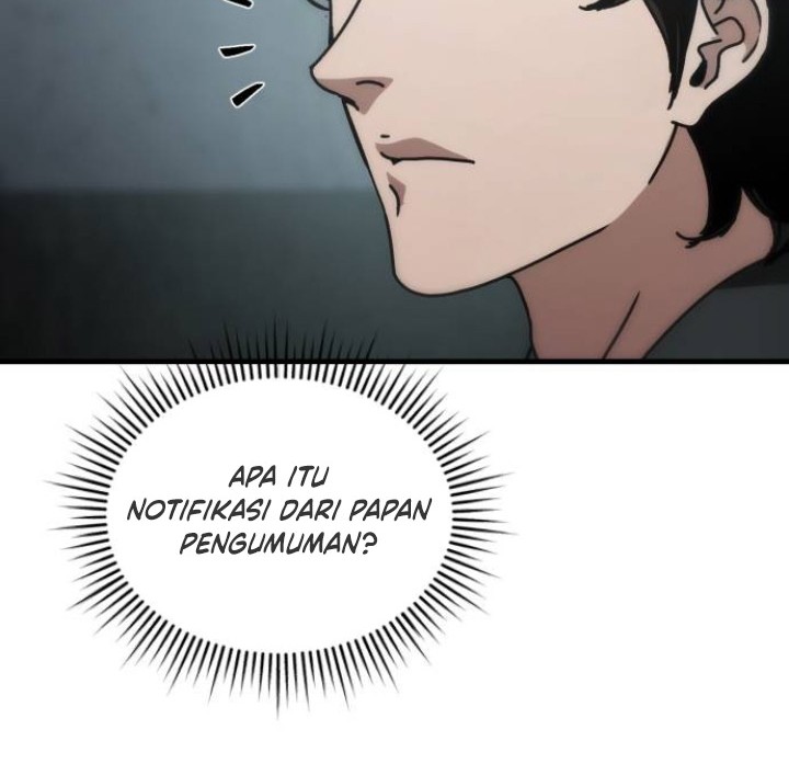 Hidden House in the Apocalypse Chapter 10 - halaman 86