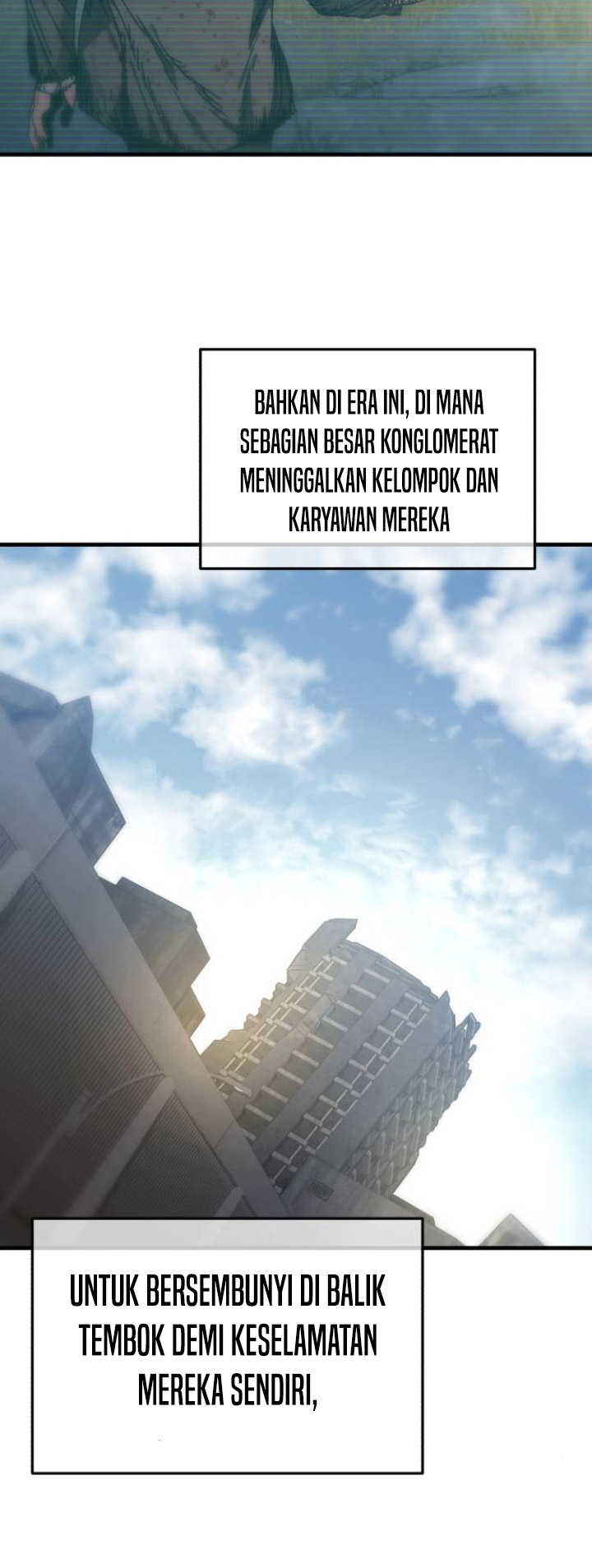Hidden House in the Apocalypse Chapter 10 - halaman 88