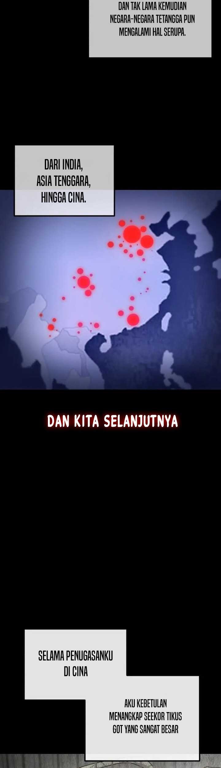 Hidden House in the Apocalypse Chapter 11 - halaman 16