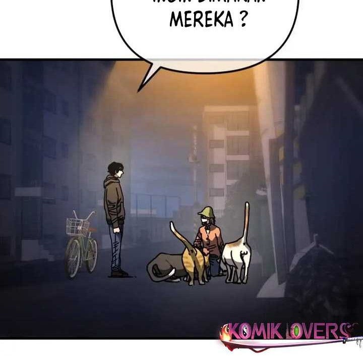 Hidden House in the Apocalypse Chapter 11 - halaman 19