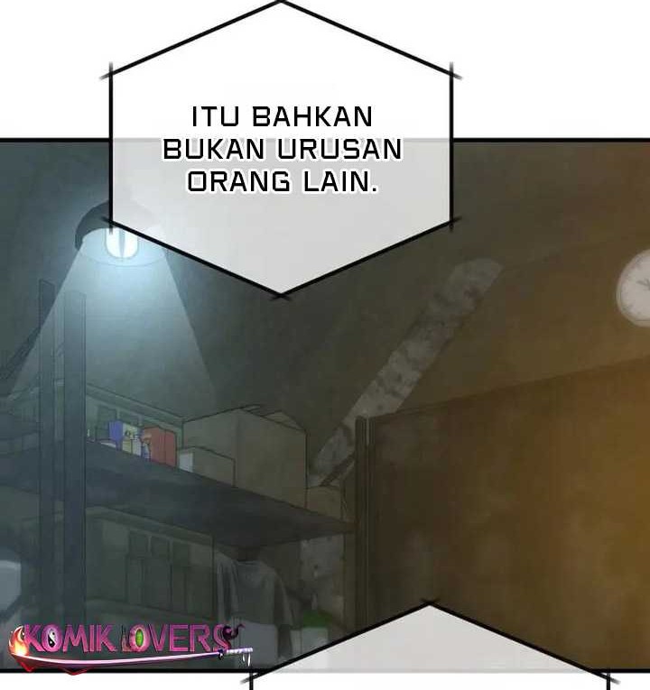 Hidden House in the Apocalypse Chapter 11 - halaman 27